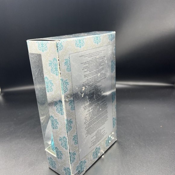 GC Accents Gc Fragrance Iced Juniper Jasmine Diffuser 352 Fl Oz